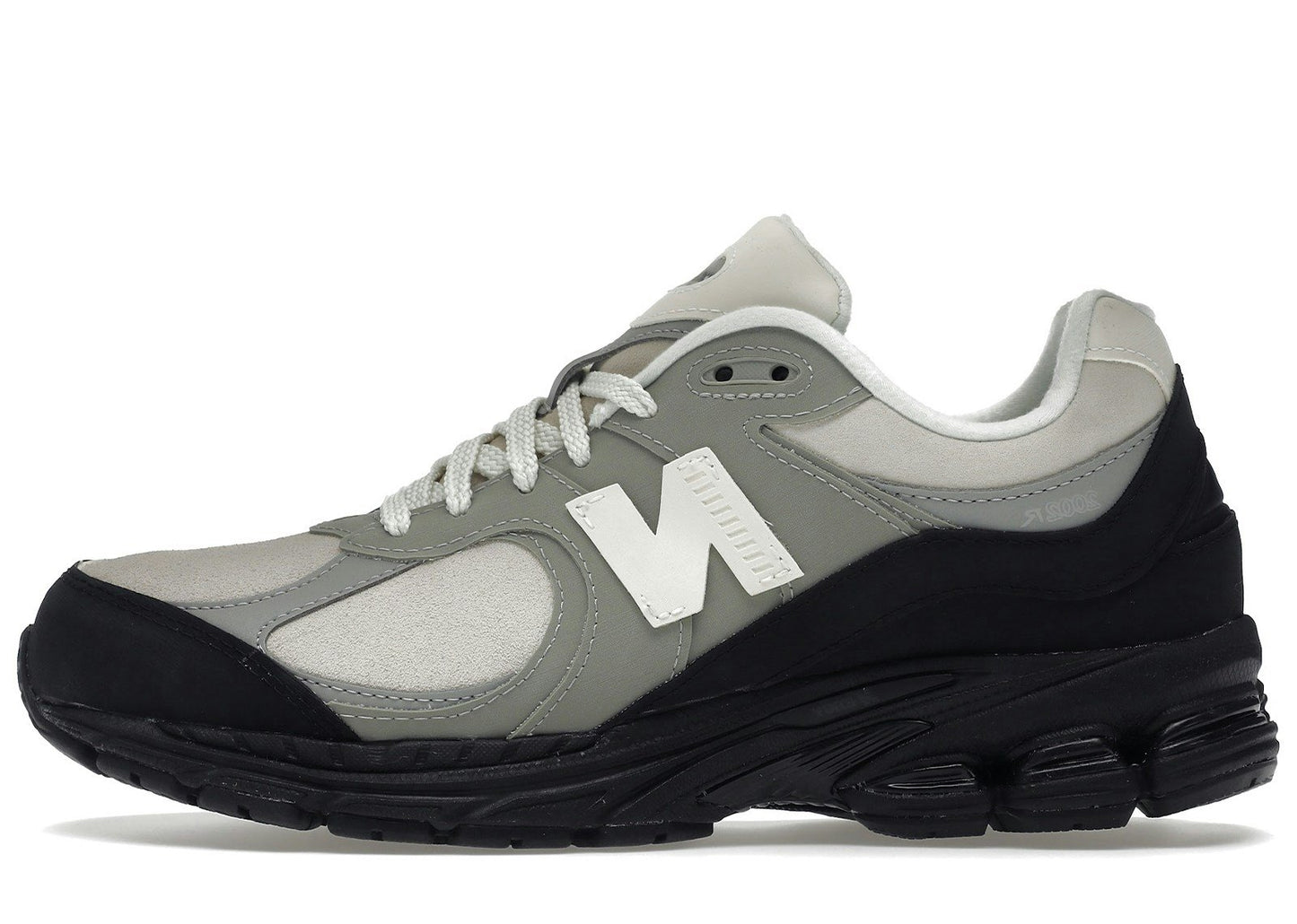 New Balance 2002R The Basement Stone Grey