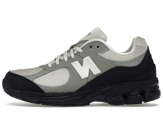 New Balance 2002R The Basement Stone Grey