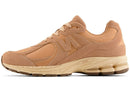 New Balance 2002R Toast Tawny Birch