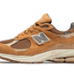 New Balance 2002RX Tobacco