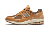 New Balance 2002R Gore-Tex Tobacco