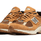 New Balance 2002RX Tobacco