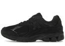 New Balance 2002R Triple Black