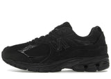 New Balance 2002R Triple Black