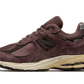 New Balance 2002R Truffle