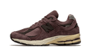 New Balance 2002R Dark Grape