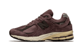 New Balance 2002R Dark Grape