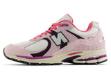 New Balance 2002R Twilight Haze Passion Fruit
