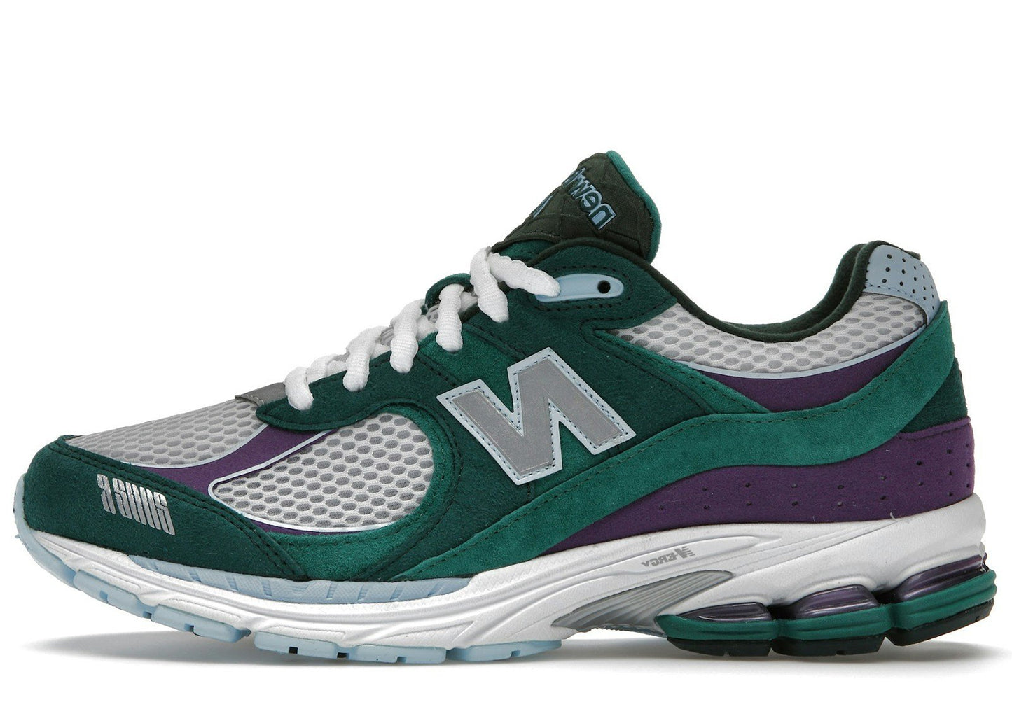 New Balance 2002R Up There Backyard Legends