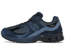 New Balance 2002R Vintage Indigo Black