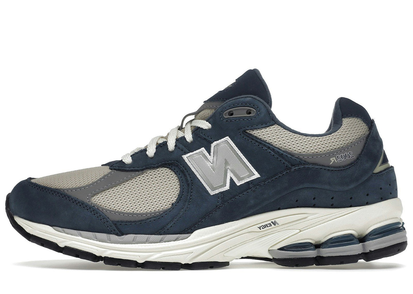 New Balance 2002R Vintage Indigo Calm Taupe