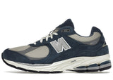 New Balance 2002R Vintage Indigo Calm Taupe