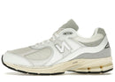 New Balance 2002R White Gold