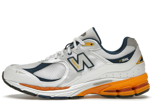 New Balance 2002R White Lagoon