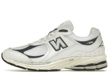 New Balance 2002R White Natural Indigo