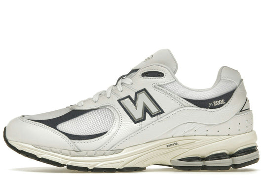 New Balance 2002R White Natural Indigo