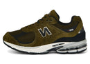 New Balance 2002R Woodland Black