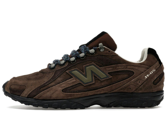 New Balance 204L Basketcase Beef & Broccoli