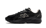 New Balance 204L Black Timberwolf