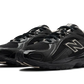 204L Black Timberwolf