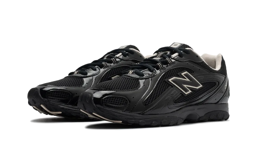 204L Black Timberwolf