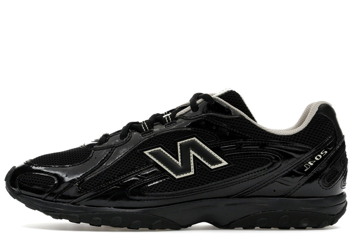 New Balance 204L Black Timberwolf