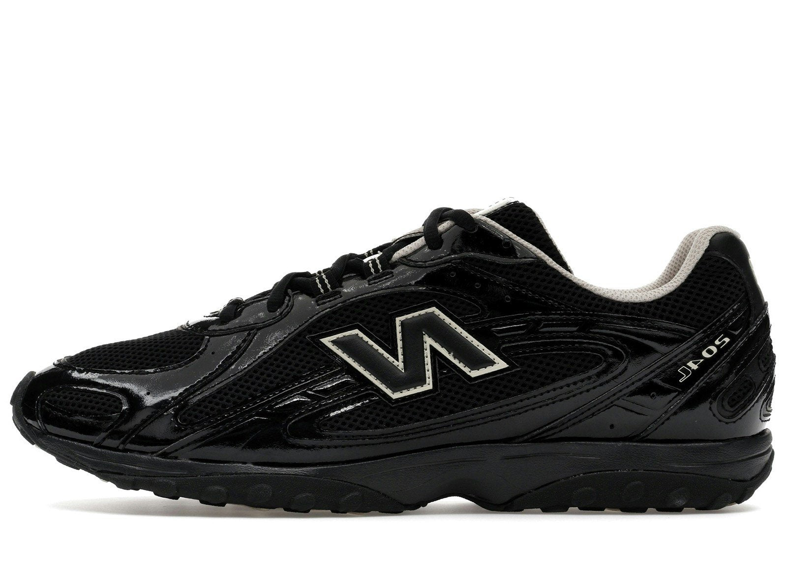 New Balance 204L Black Timberwolf