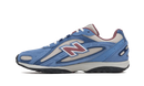 New Balance 204L Shoreline Blue Burgundy