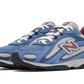 204L Blue True Red
