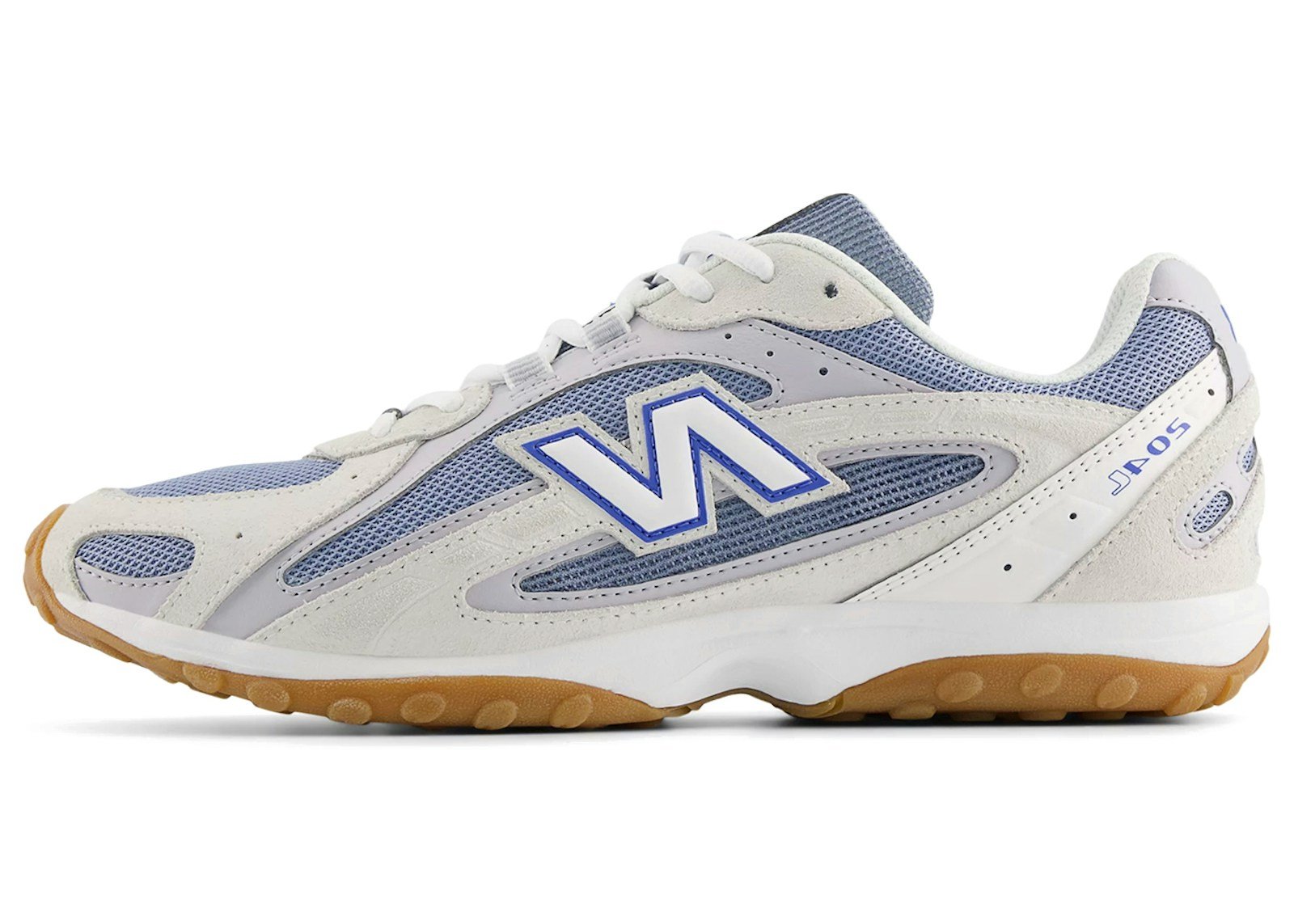 New Balance 204L Dusk Shower Blue Bird