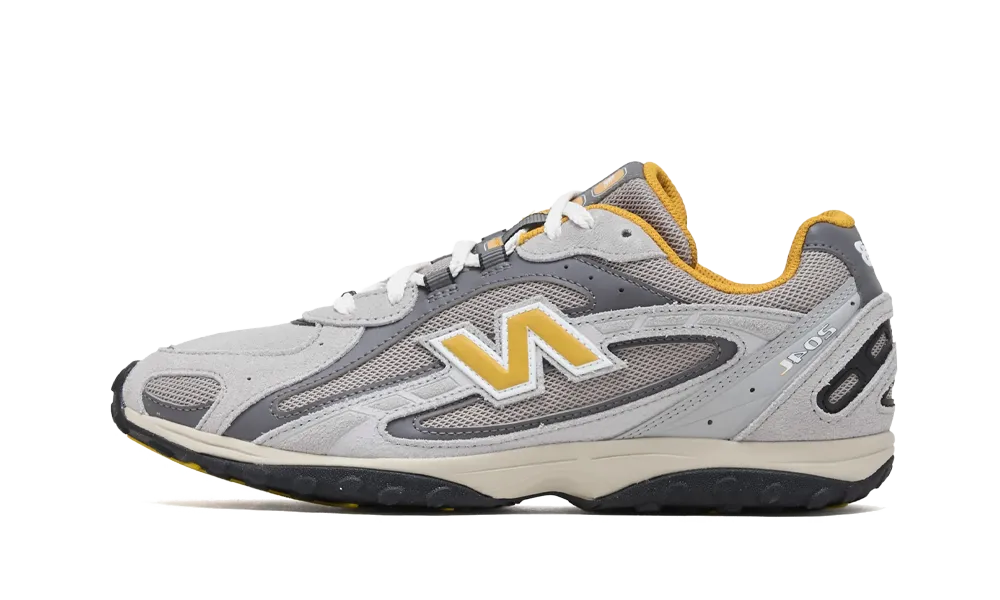 204L Grey Yellow