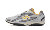 New Balance 204L Raincloud Baroque Gold