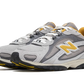 204L Grey Yellow