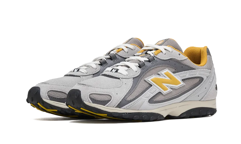 204L Grey Yellow
