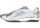 New Balance 204L Light Silver Metallic