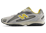 New Balance 204L Raincloud Baroque Gold