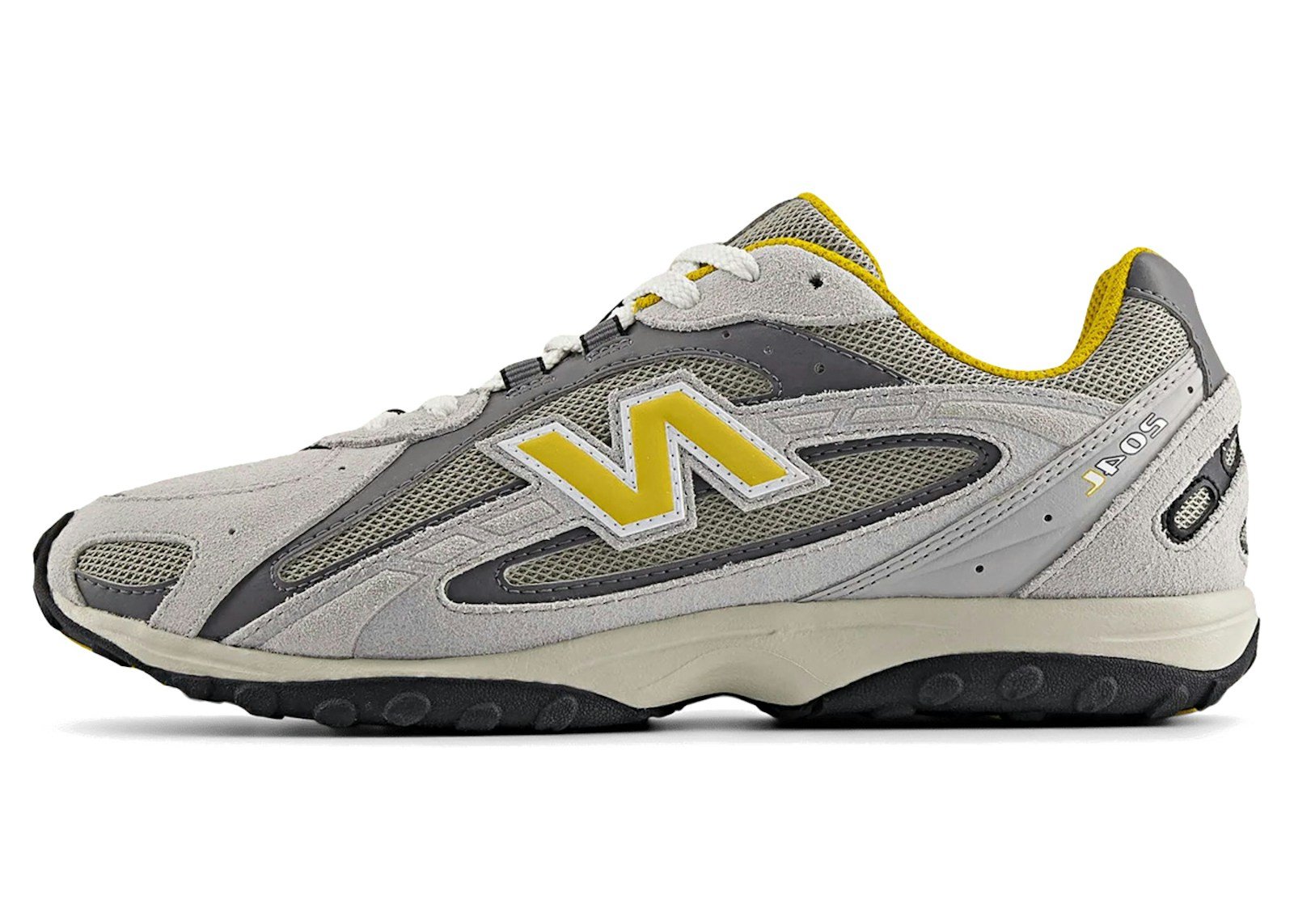 New Balance 204L Raincloud Baroque Gold