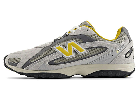 New Balance 204L Raincloud Baroque Gold