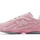 204L Rose Pastel