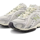 204L Silver Metallic Sage Green