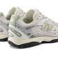 204L Silver Metallic Sage Green