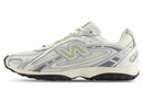 New Balance 204L Silver Metallic Sage Green