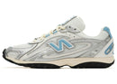New Balance 204L Silver Metallic Sky