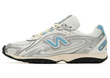 New Balance 204L Silver Metallic Sky