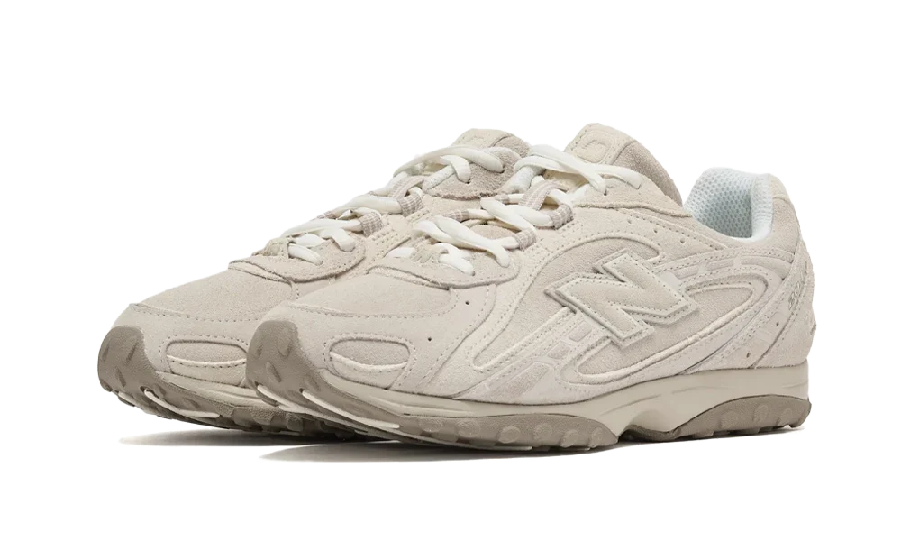 204L Timberwolf (U204LMMC) - 37 EU - 4.5 US - White | SOSUKICKS
