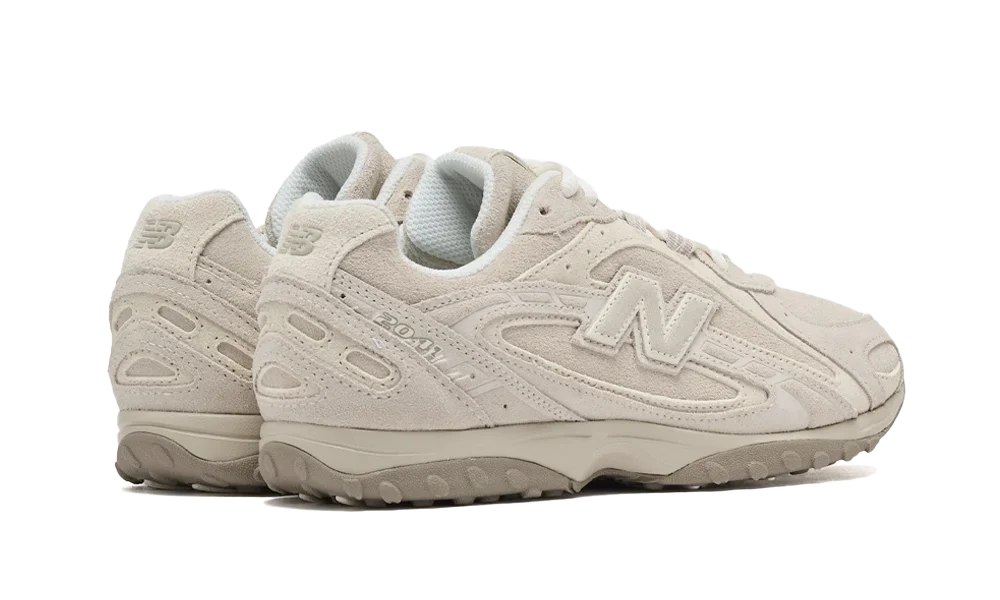 204L Timberwolf (U204LMMC) - 37.5 EU - 5 US - White | SOSUKICKS