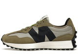 New Balance 327 Aluminum