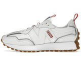 New Balance 327 Aries White