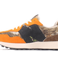 New Balance 327 Atmos Realtree Camo