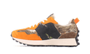 New Balance 327 atmos Realtree